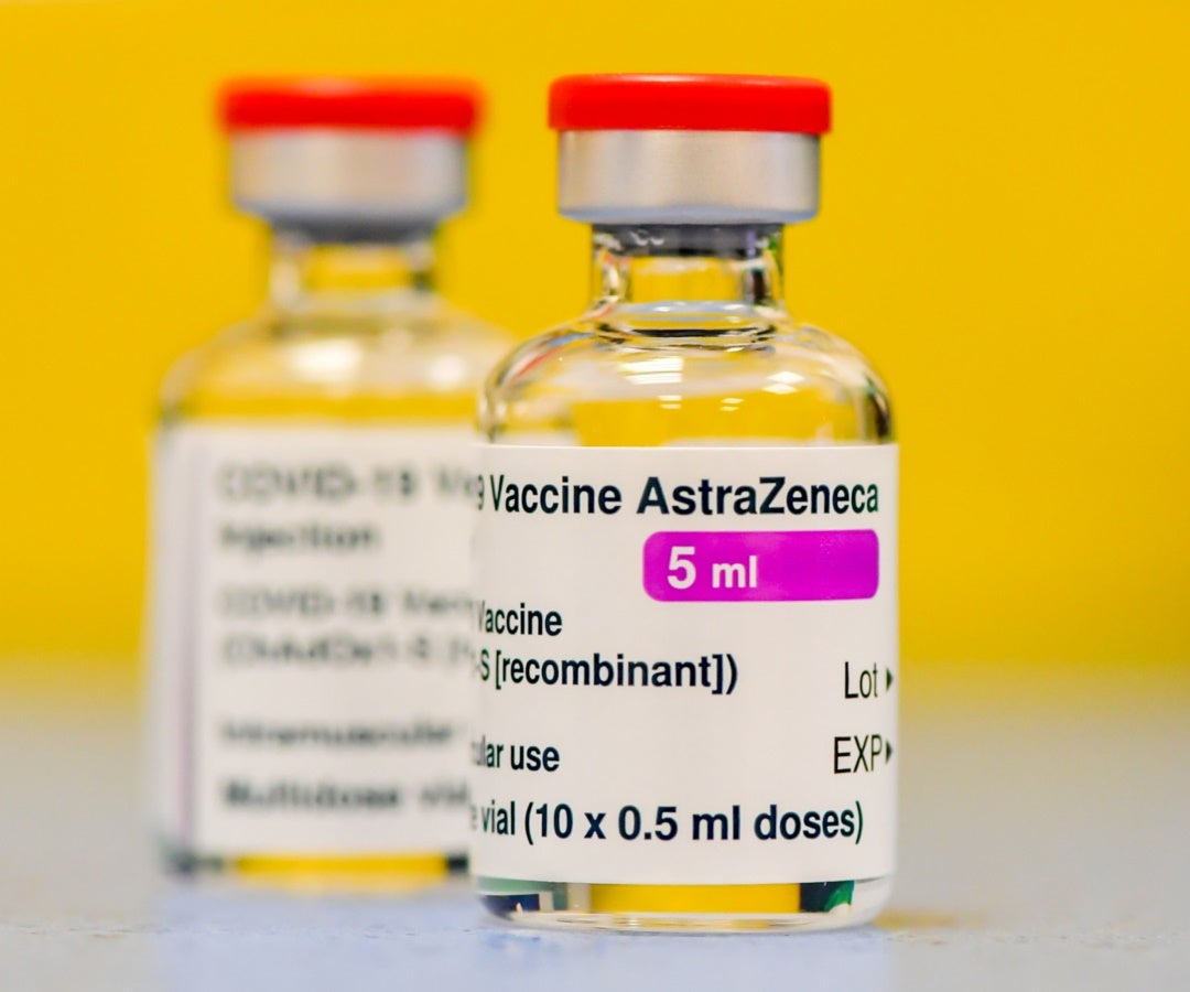 Alemania Y Francia Entre Paises Que Retomaran El Uso De La Vacuna De Astrazeneca