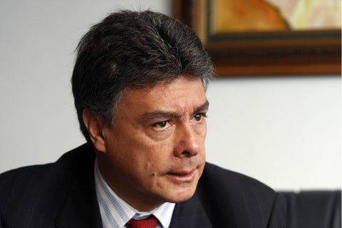 CARLOS ALBORNOZ GUERRERO