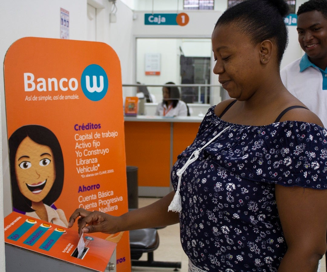 Banco W: Últimas noticias económicas de Banco W