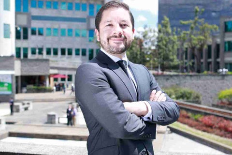 Andrés Jimenez