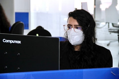 Empleado público