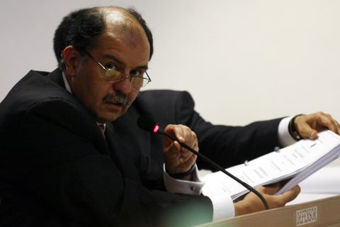 Jose Miguel Narvaez