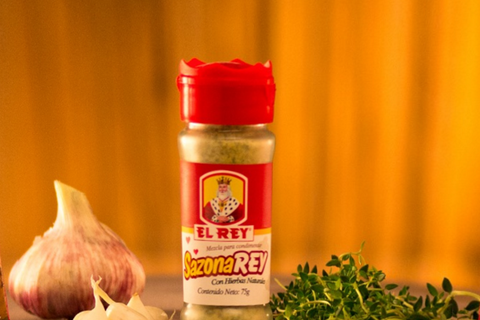 Condimentos El Rey no pudo frenar el registro marcario de La Marquesa ...