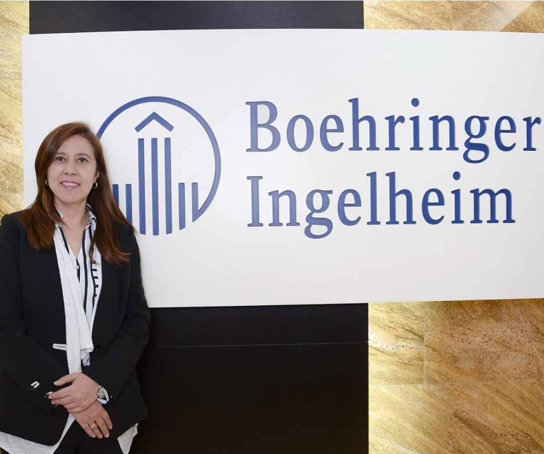 Boehringer Ingelheim: Últimas noticias económicas de Boehringer Ingelheim
