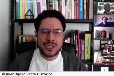 al PACTO