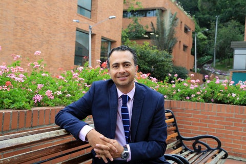 Milton Fernando Montoya