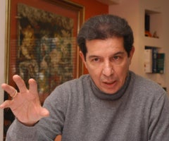 José Félix Lafaurie Rivera - Fedegan