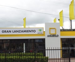 AMARILO 900