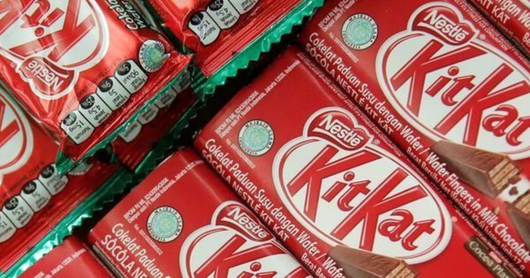 El robo de 12 toneladas de KitKat en Europa desató una ola de memes en redes