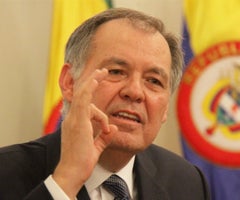 Alejandro Ordoñez