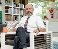 Gabriel Mesa Nicholls