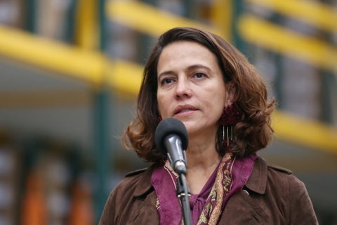 consejera 700