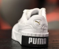 Puma: Bloomberg