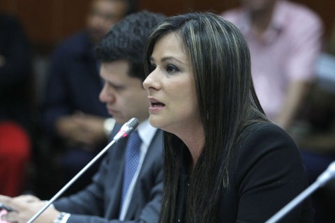 Maritza Martínez