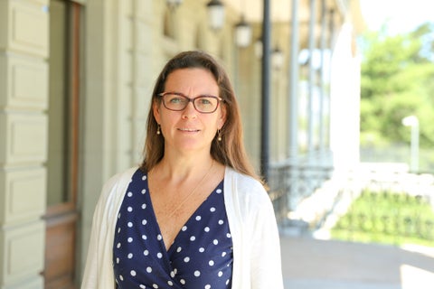 Juliette de Rivero