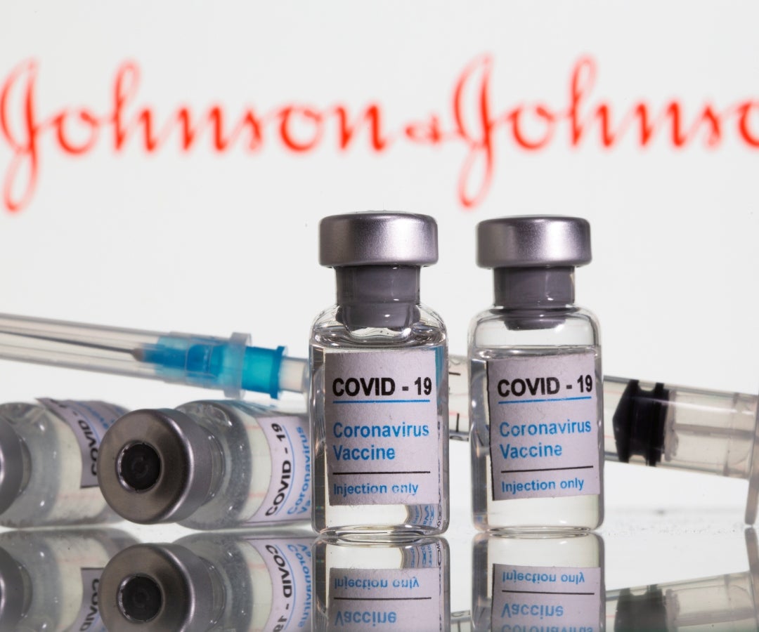 Johnson & Johnson busca socios para aumentar suministro de vacuna contra covid-19 empresas más innovadoras