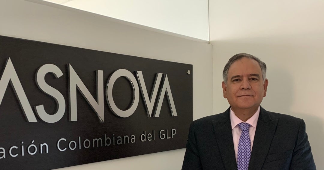 Gasnova reveló que hay proyectos de ampliación para importar GLP desde el Caribe
