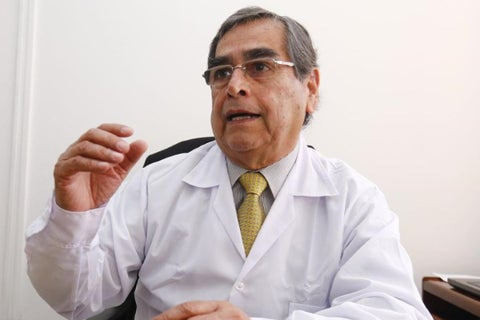 Óscar Ugarte