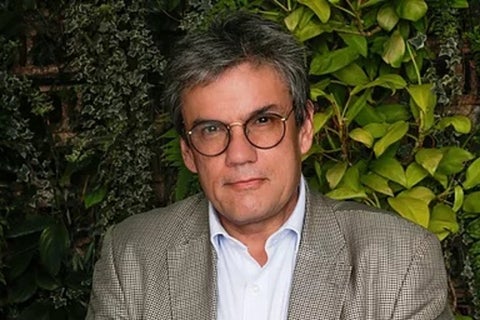 Álvaro Durán Leal Socio