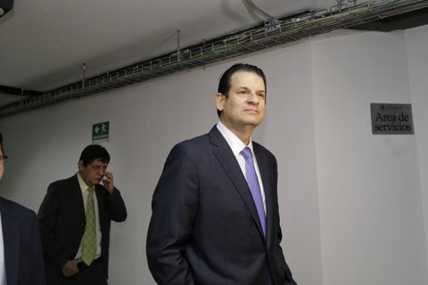 SARMIENTO