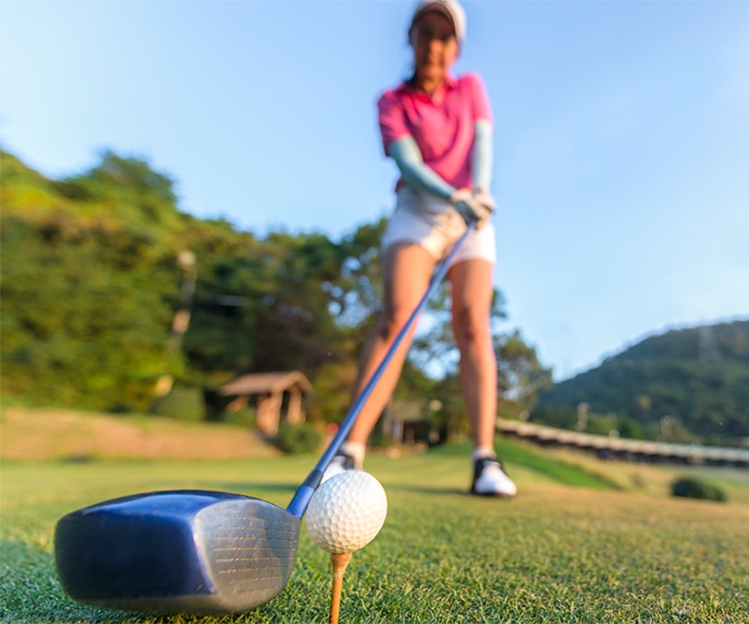 guía de los 12 mejores de golf para la mujer y el hombre, según expertos