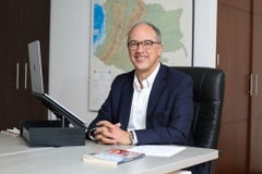 Juan Carlos Echeverry, precandidato presidencial_LR (5)