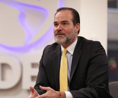 Mauricio Claver - BID 2021