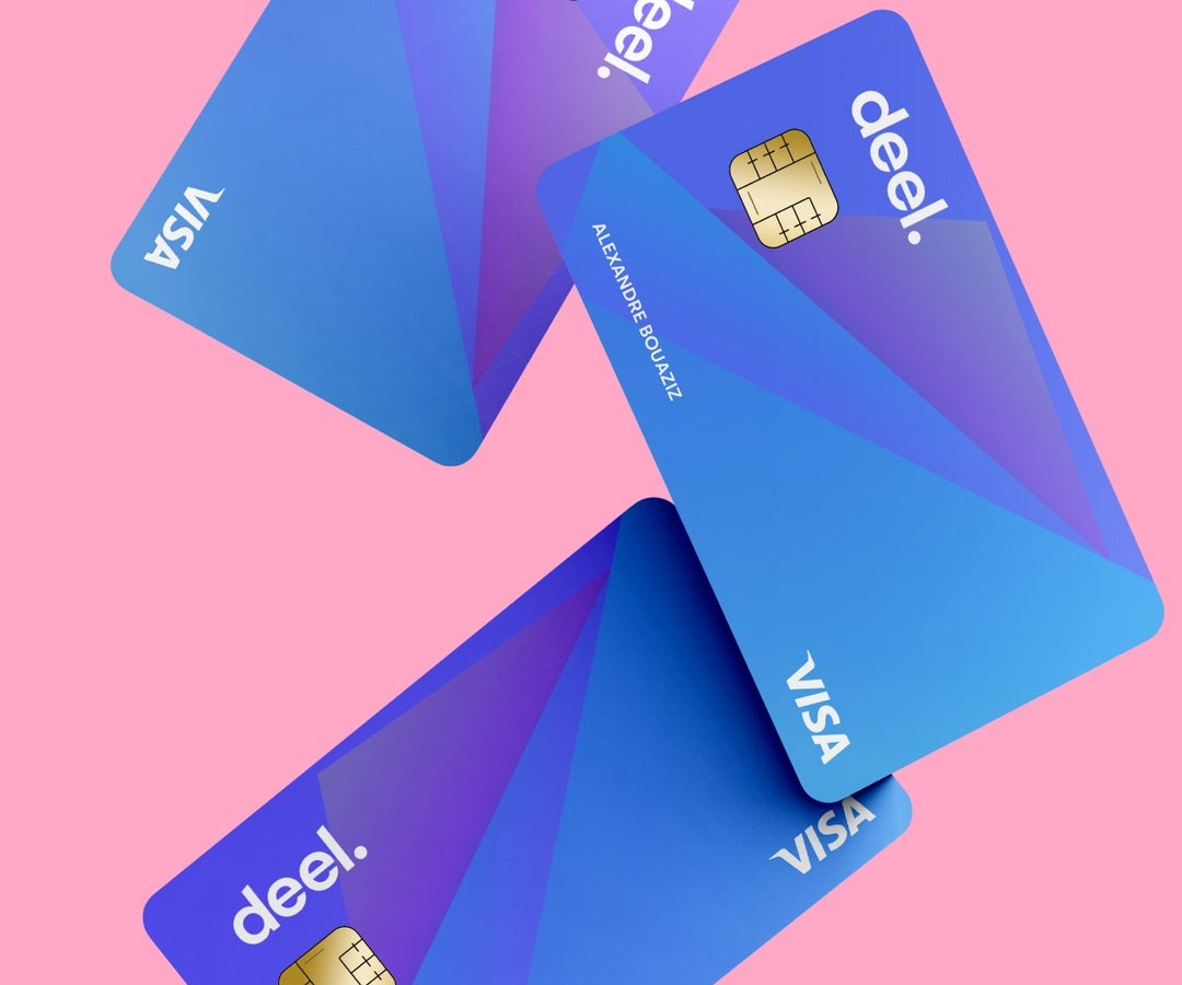 La plataforma Deel lanzó Deel Card, la tarjeta virtual para el pago de nómina