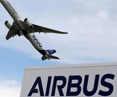 Airbus Airbus