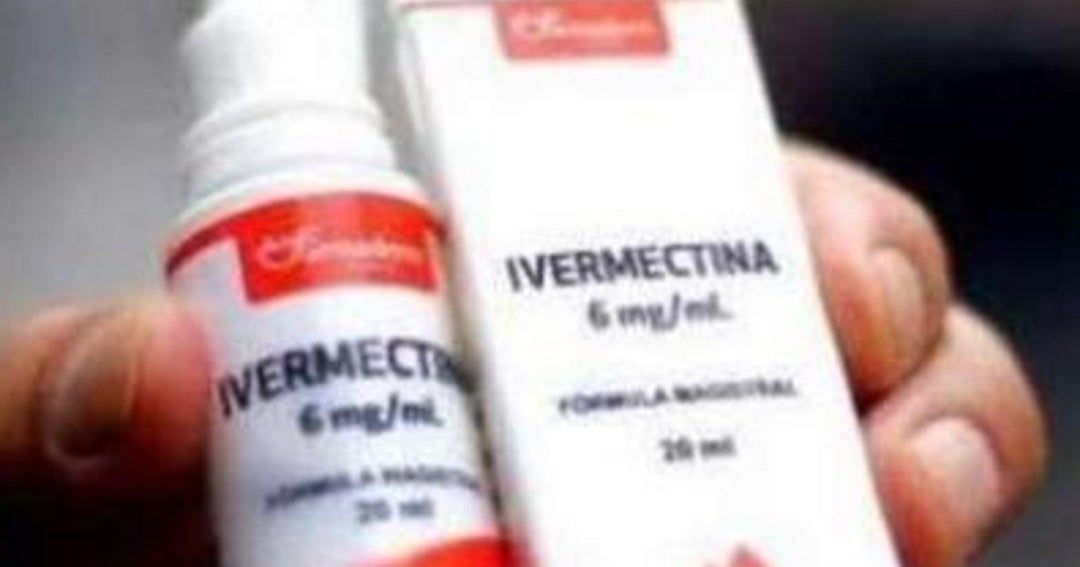 Ivermectina medicamentos