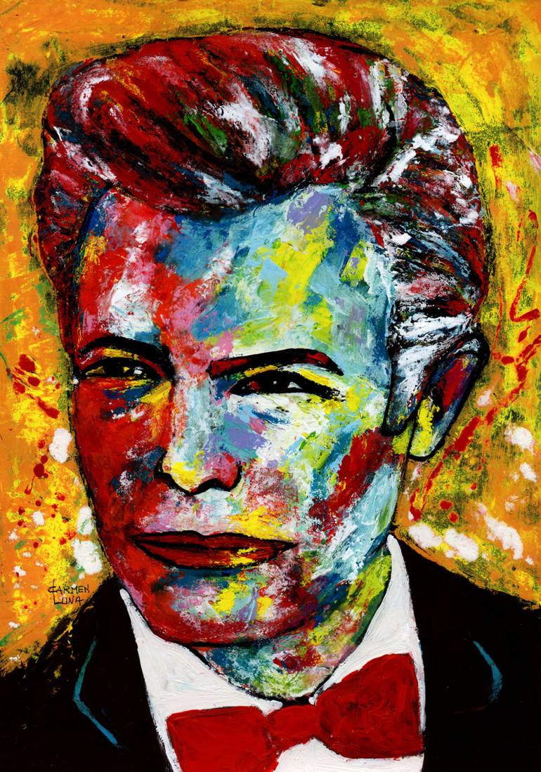 Cinco opciones de galerías a las que usted podrá acudir para comprar