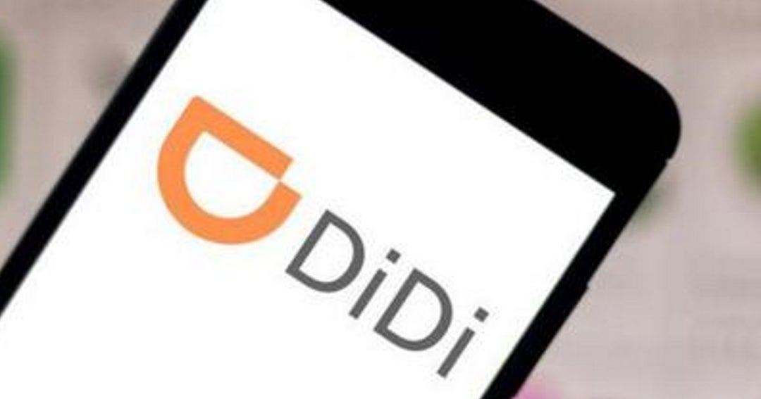 Didi de China paga US$740 millones para resolver demanda por salida a bolsa en EE.UU.