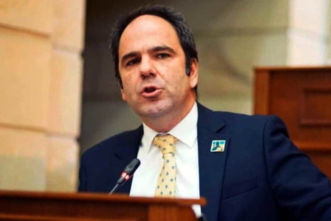 Gabriel Vallejo