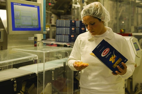 Barilla AL