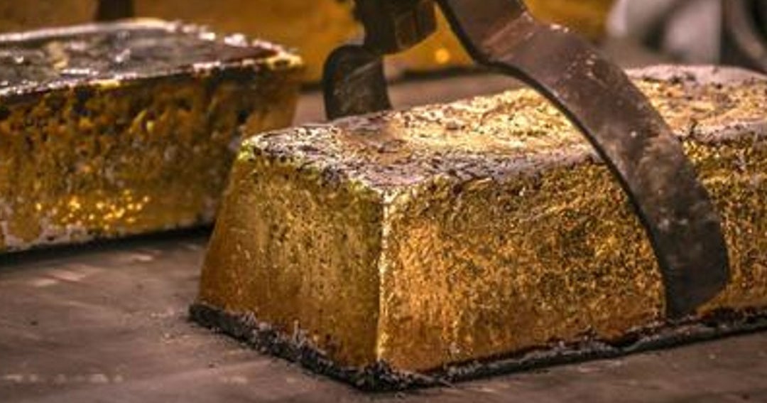 Oro se dirige a cerrar su peor trimestre en más de cuatro años por ...