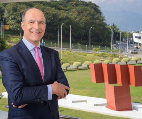 Consorcio de ISA en Chile construirá el mayor proyecto de transmisión del continente