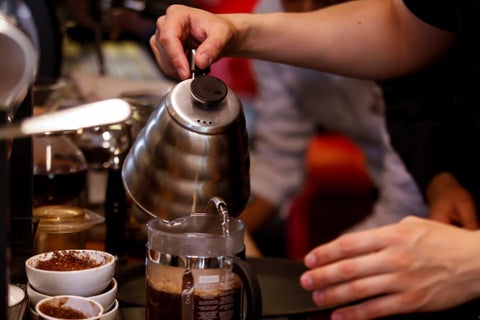 café AL