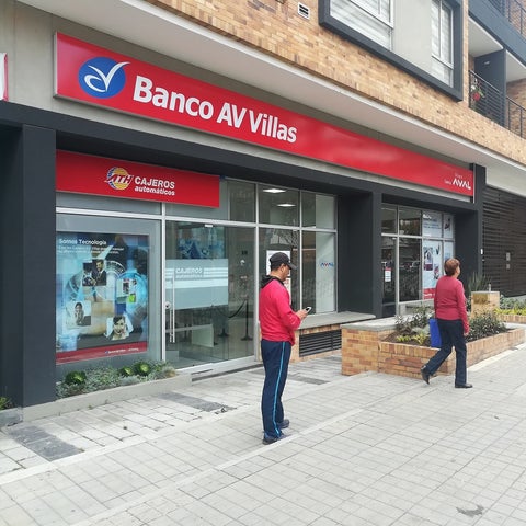 Banco av villas • conoce líneas telefónicas disponibles para cualquier AV Villas distribuirá $64.129 millones de ganancias, un dividendo anual