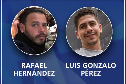 Periodistas NTN24