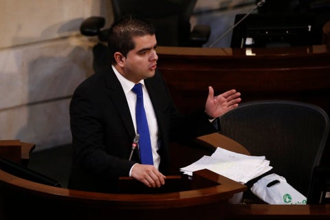 senadoral