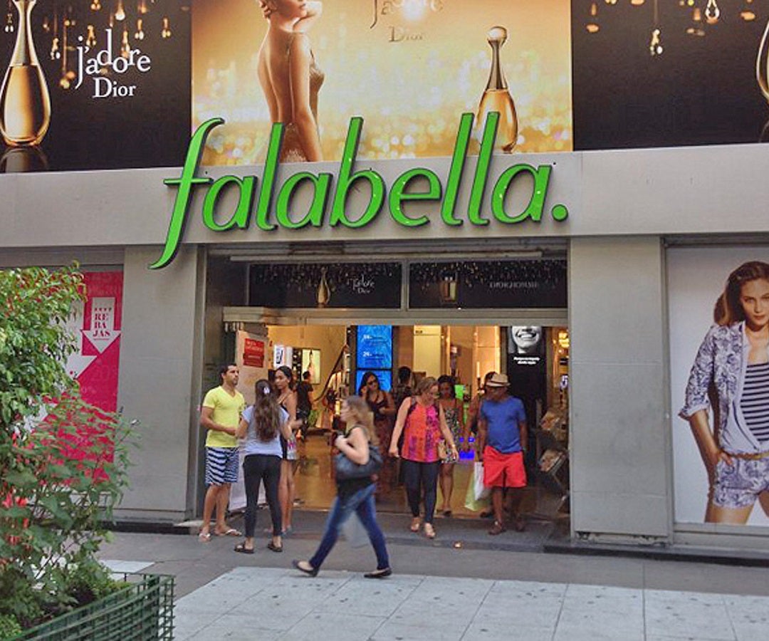 Falabella aceleró salida de Argentina, cerró últimos ...