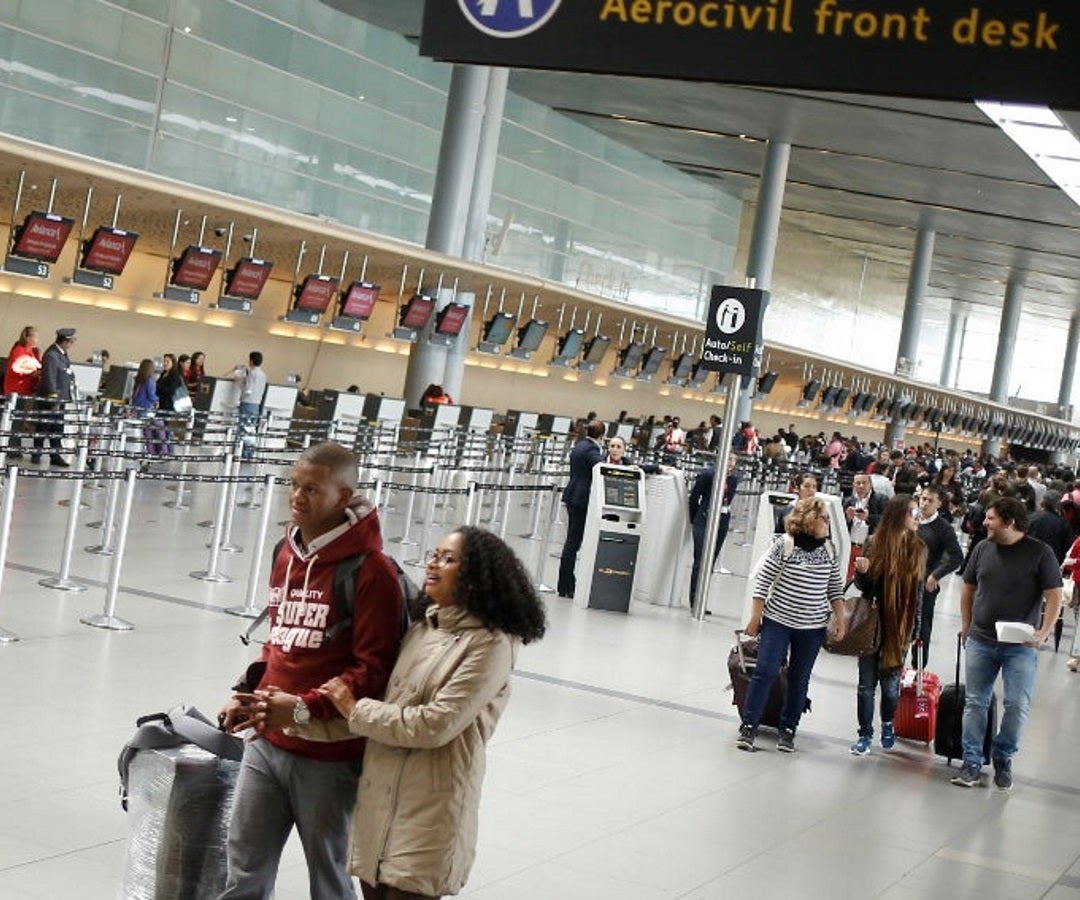 Estas Son Las Medidas Que Entraron A Regir A Partir De Hoy Si Va A Viajar Por El Dorado