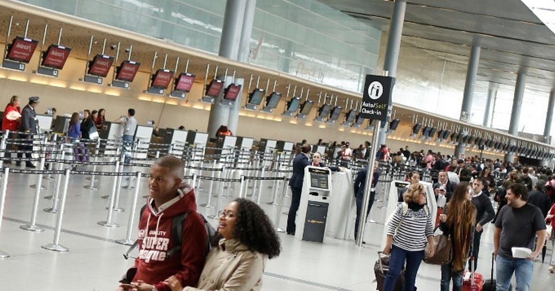 Estas Son Las Medidas Que Entraron A Regir A Partir De Hoy Si Va A Viajar Por El Dorado