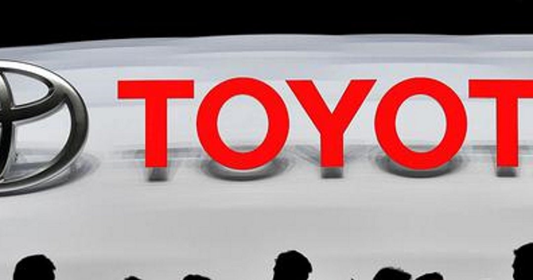 Toyota Motor Corp. alcanzarÃ¡ la neutralidad en carbono plena en Europa para 2040 - La RepÃºblica
