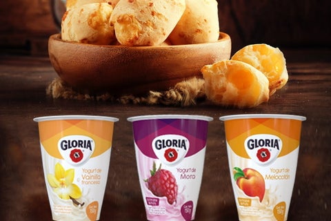 Gloria AL