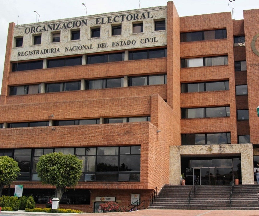 Consejo Nacional Electoral ampliará plazo para reuniones virtuales de ...