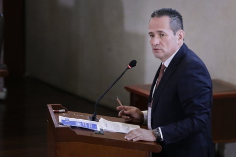 Ramón Alberto Rodríguez