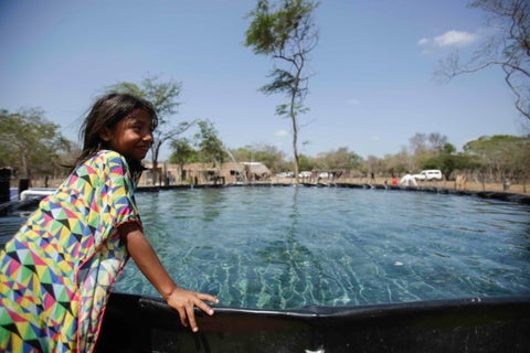 La Guajira