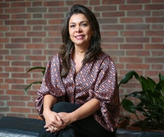 Margarita Henao, CEO de Daviplata