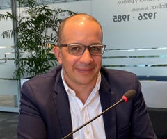 Jorge Andrés Carrillo EPM